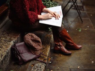 Meine Herbst-Outfits