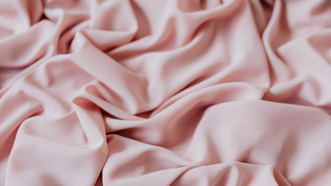 vegane textilien polyester