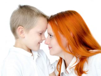 Frisch verliebt: Wie sage ich es meinen Kids und wann stelle ich sie meinem Partner vor?