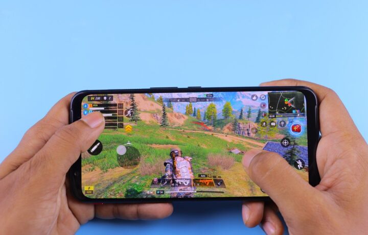 Die Herausforderungen des Gamings in der Smartphone-Welt