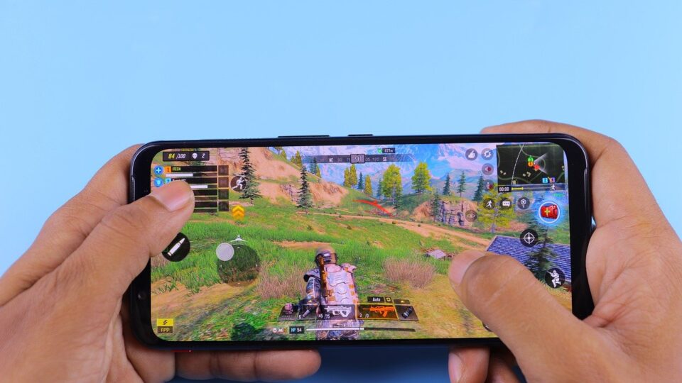 Die Herausforderungen des Gamings in der Smartphone-Welt