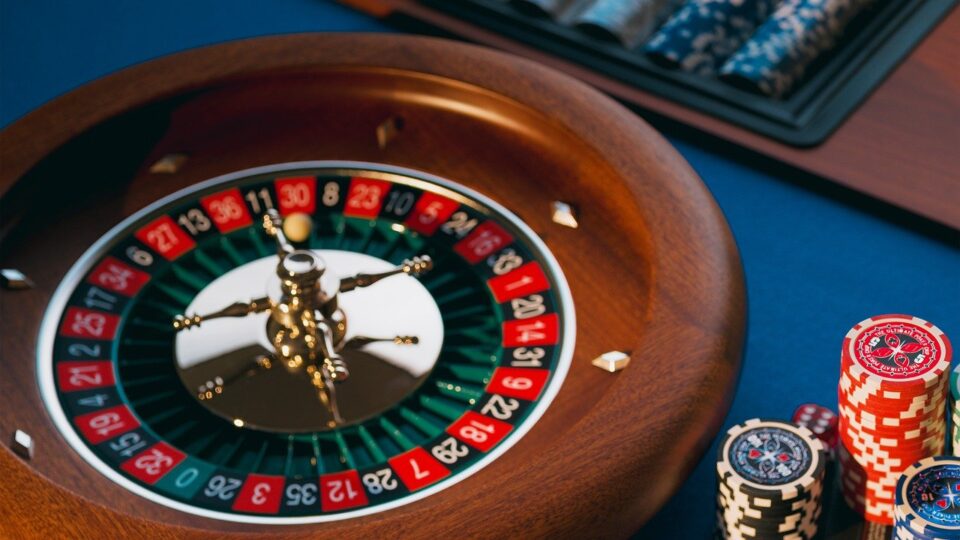 Tipps für den perfekten Männerabend im Online Casino