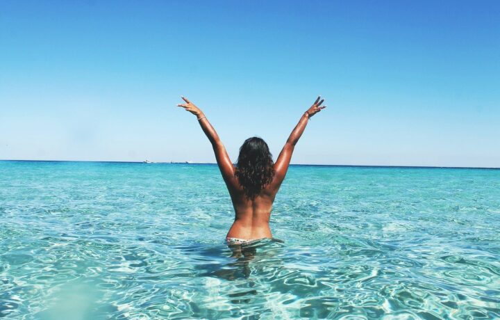 Welche Urlaubsart passt zu mir?