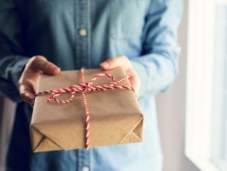 Geschenkideen Ratgeber: Über das Geschenke verschenken und versenden