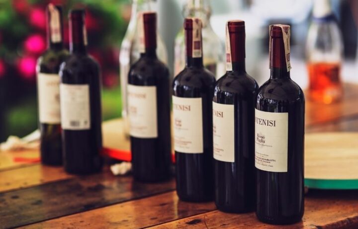 Wein verschenken: Darauf sollte man achten