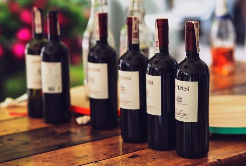 Wein verschenken: Darauf sollte man achten
