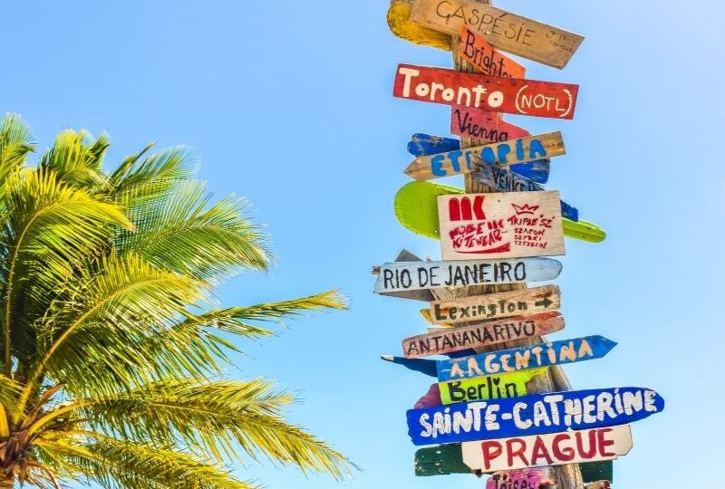 Billiger Urlaub: Geld Sparen mit Reisegutscheinen und Rabatten - Wie kann man mit Reisegutscheinen sparen