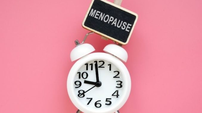 Vorzeitige und frühe Menopause: Das müssen Sie wissen.