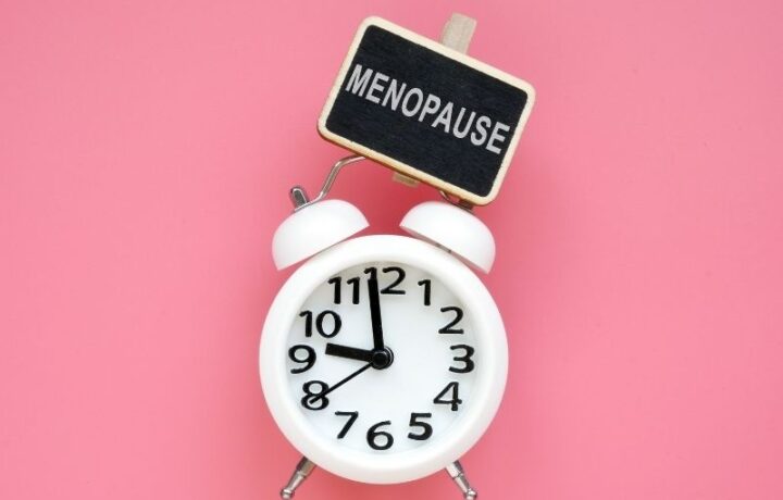 Vorzeitige und frühe Menopause: Das müssen Sie wissen.