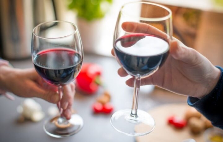 Rotwein macht jung und Lust auf Sex – stimmt das?