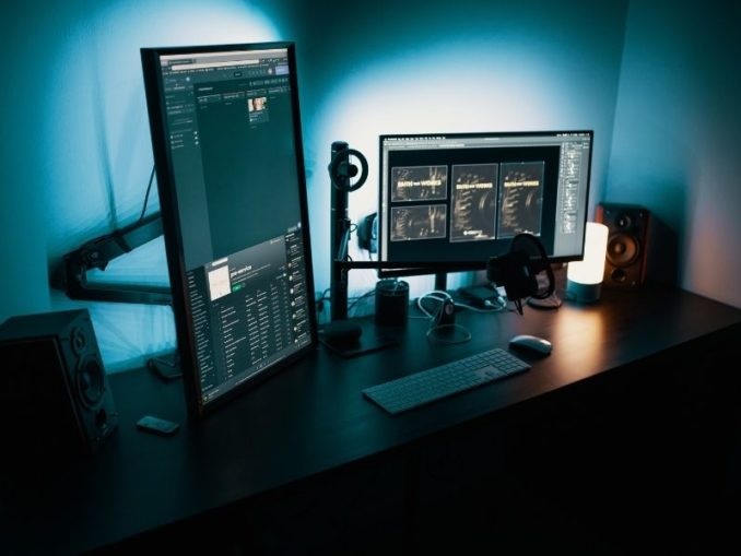Warum Gaming-Tische sich lohnen können