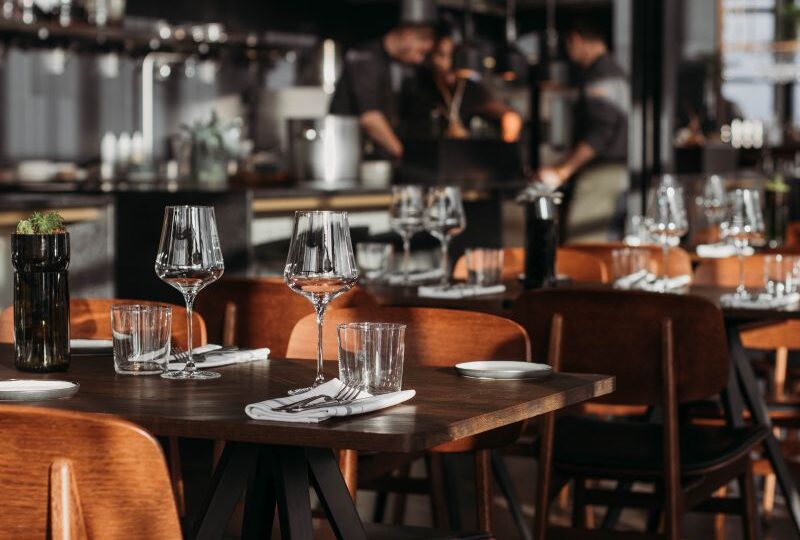 Der ultimative Restaurant Ratgeber
