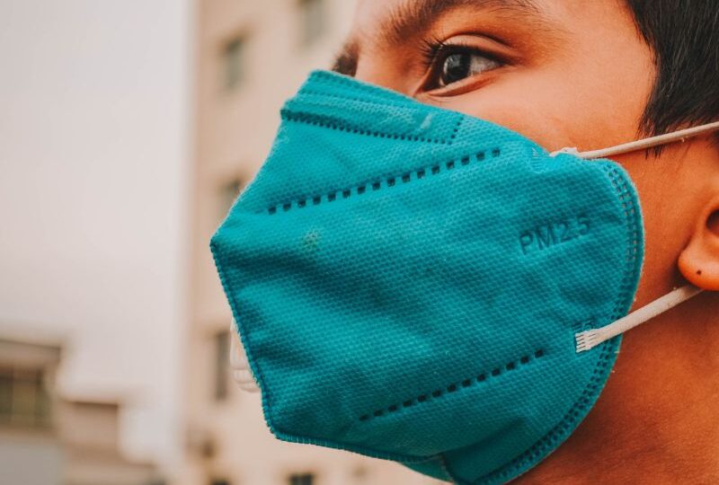 Warum Masken wichtig sind (auch nach COVID-19)