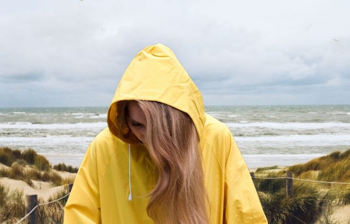 Die richtige Bekleidung für den Herbst & Winter-Urlaub an der Nordsee