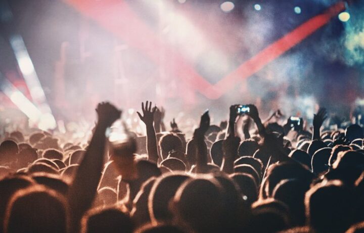 Das waren die Top 5 Sängerinnen und Sänger in 2022