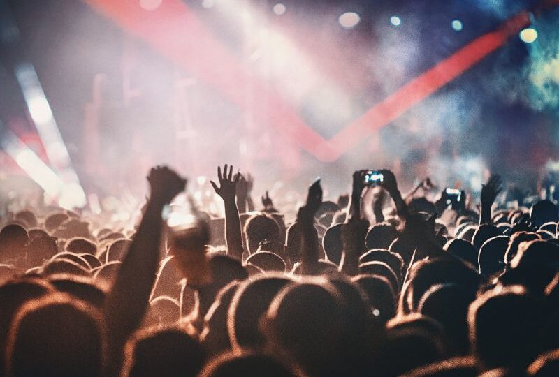 Das waren die Top 5 Sängerinnen und Sänger in 2022