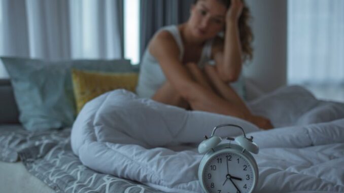 Wissenswertes über Schlafstörungen Wissenswertes über Schlafstörungen
