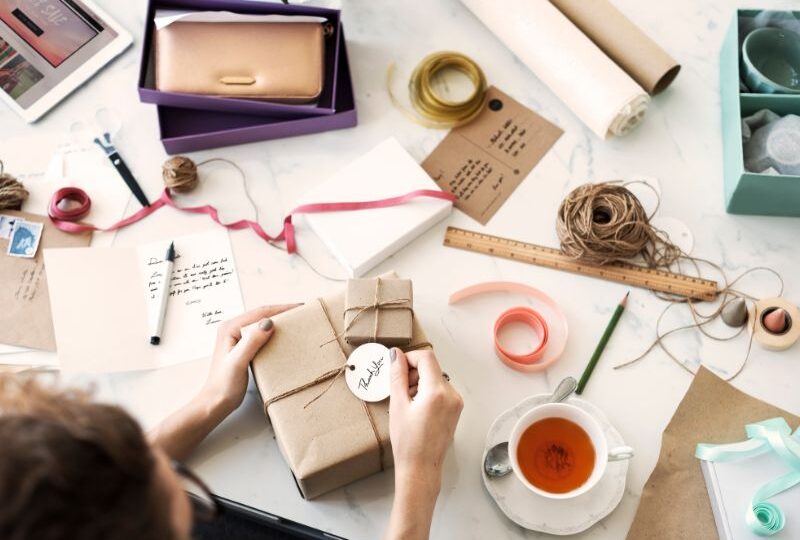 Kreative Geschenkideen für jeden Anlass: Tipps und Inspirationen