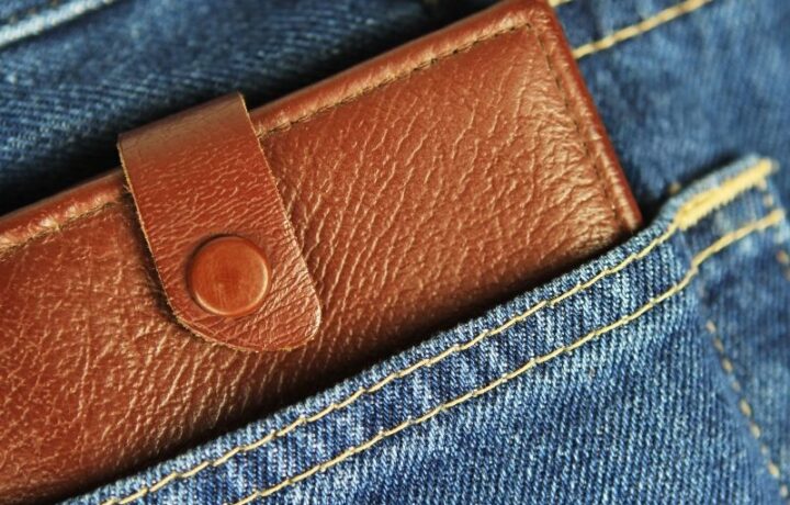 Was ist ein Slim Wallet? 