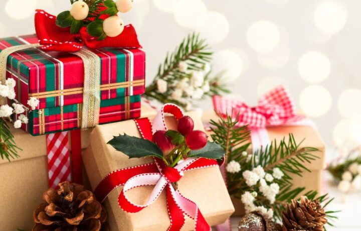 Jetzt schon Weihnachtsgeschenke finden – Die besten Tipps für tolle Präsente