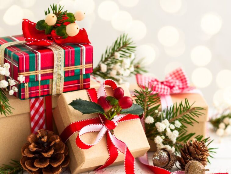 Jetzt schon Weihnachtsgeschenke finden – Die besten Tipps für tolle Präsente