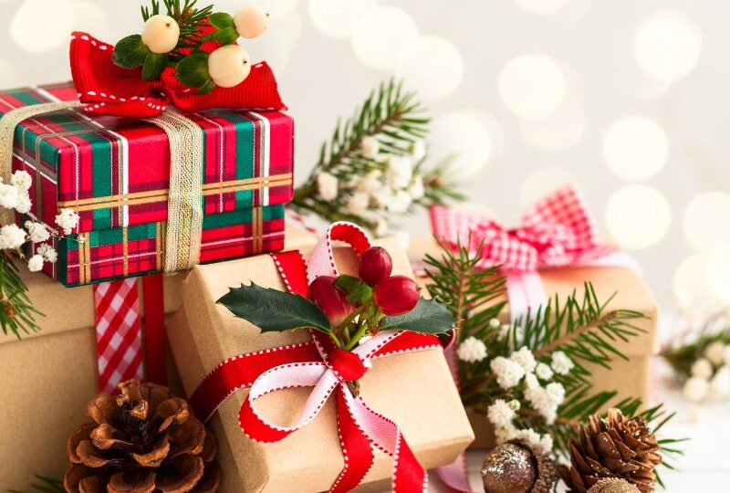 Jetzt schon Weihnachtsgeschenke finden – Die besten Tipps für tolle Präsente