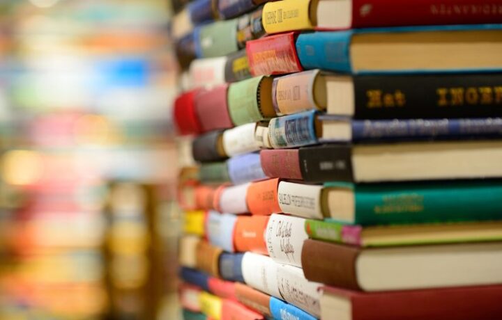 Gebrauchte Bücher nachhaltig nutzen: Kreative Ideen für Lesefreunde