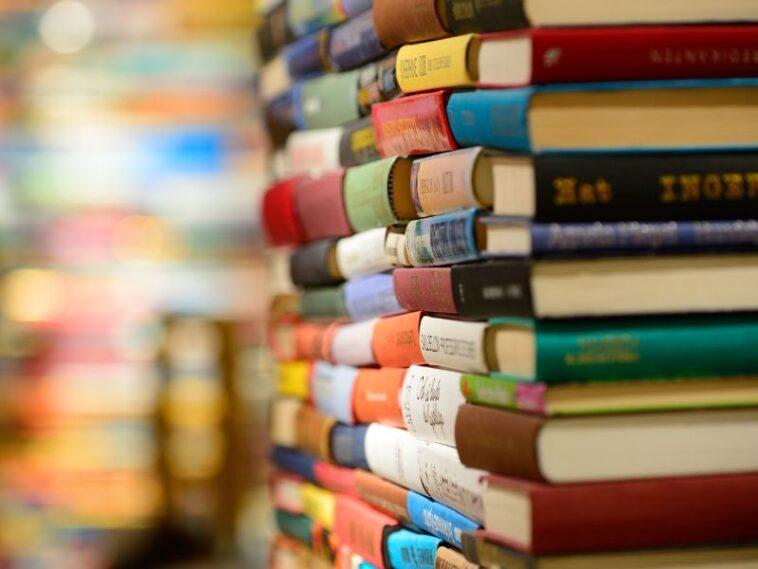 Gebrauchte Bücher nachhaltig nutzen: Kreative Ideen für Lesefreunde