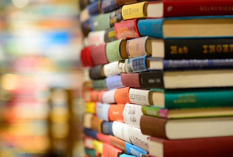 Gebrauchte Bücher nachhaltig nutzen: Kreative Ideen für Lesefreunde