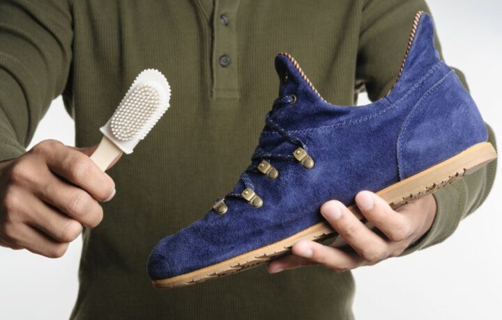 Nachhaltigkeit am Fuß: Wie vegane Schuhe die Modeindustrie verändern