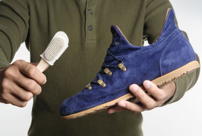Nachhaltigkeit am Fuß: Wie vegane Schuhe die Modeindustrie verändern