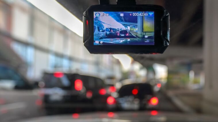 Die rechtliche Seite von Dashcams in Deutschland: Was Autofahrer wissen müssen