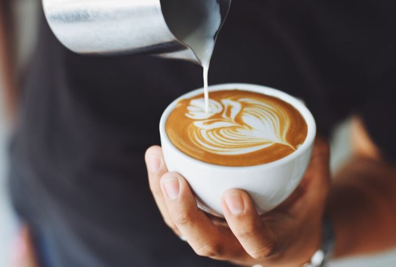 Zuhause Barista sein: Der Weg zum perfekten Kaffee
