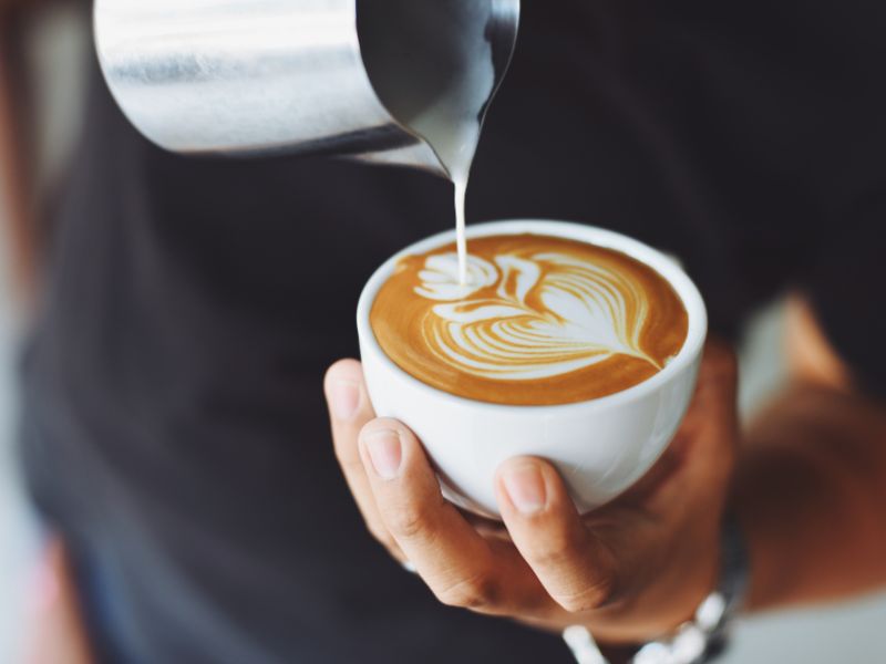 Zuhause Barista sein: Der Weg zum perfekten Kaffee