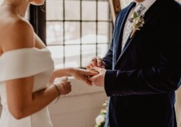 Von Klassisch bis Modern: Die besten Hochzeitsanzug Trends für Herren
