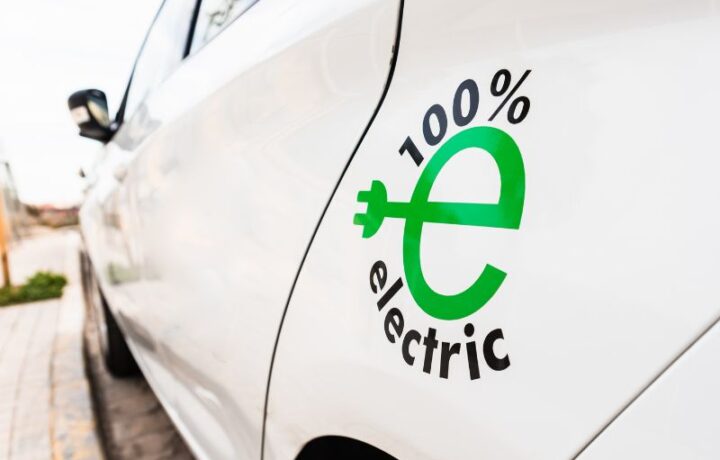 Nachhaltige Mobilität im Fokus: Ergebnisse der Studie zu Green Mobility