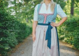 Dirndlschürze: Das Must-Have für dein Oktoberfest-Outfit