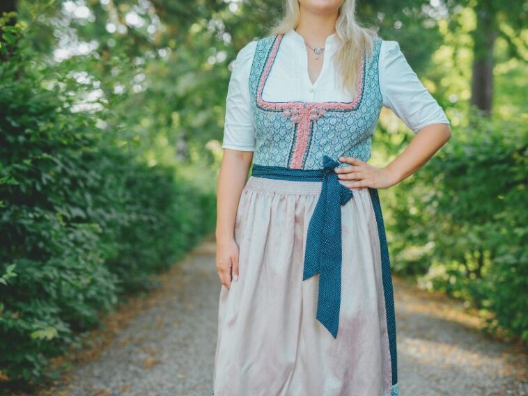 Dirndlschürze: Das Must-Have für dein Oktoberfest-Outfit