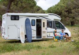 Maximale Flexibilität im Miniformat: Das klappbare Camper Bett