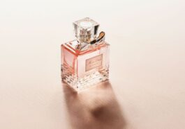 Unterschiede zwischen Eau de Parfum, Eau de Toilette und Eau de Cologne