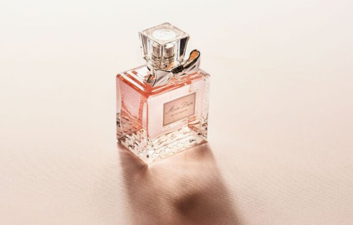 Unterschiede zwischen Eau de Parfum, Eau de Toilette und Eau de Cologne