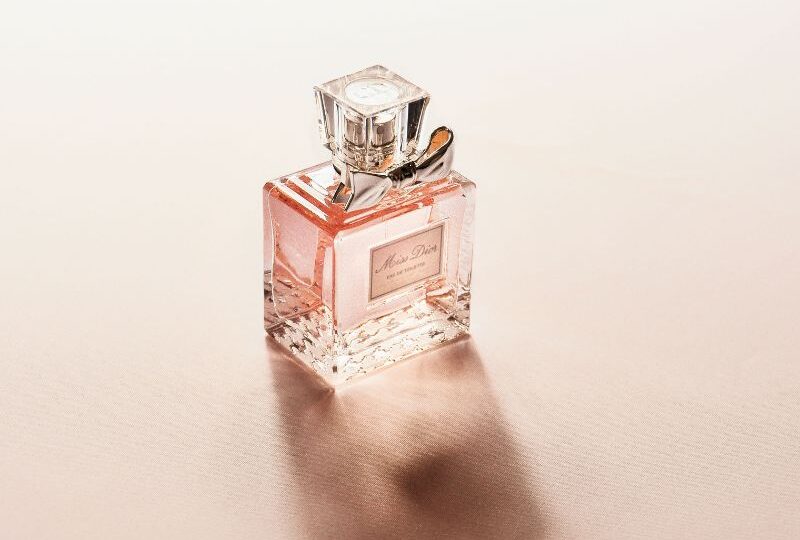 Unterschiede zwischen Eau de Parfum, Eau de Toilette und Eau de Cologne