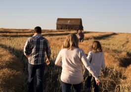 Die besten Tipps für ein romantisches Wochenende mit der ganzen Familie