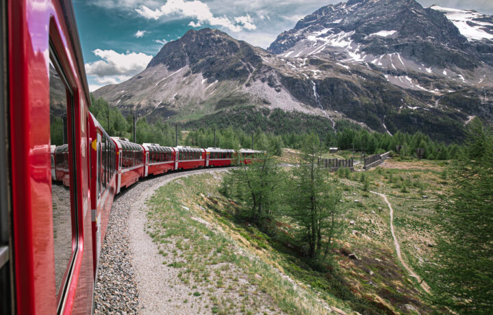 Wenn der Berg ruft – 6 besondere Tipps für den Urlaub in der Schweiz