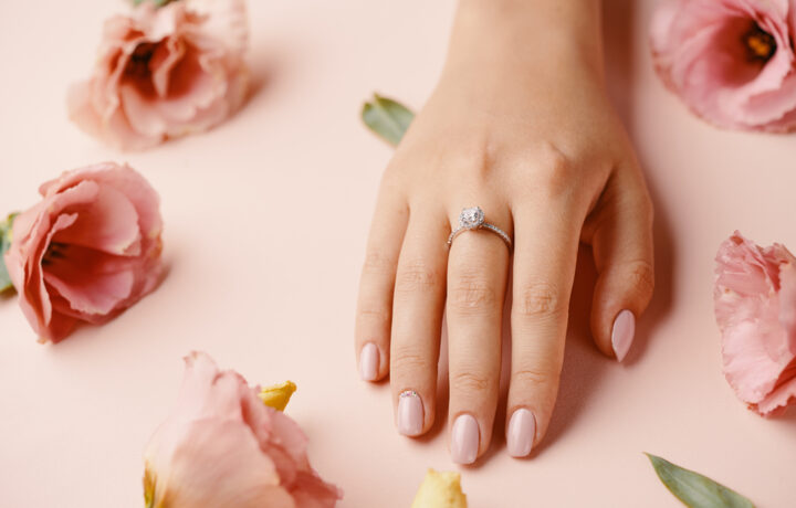 Entdecke die Vielfalt: So findest du deinen Traumring beim Ringe kaufen
