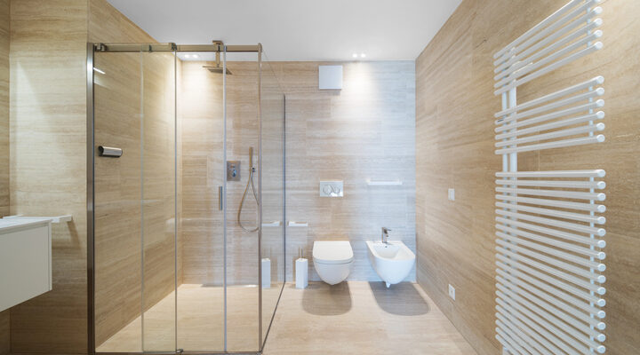 Barrierefreie Badezimmer – Komfort und Sicherheit für alle Lebenslagen